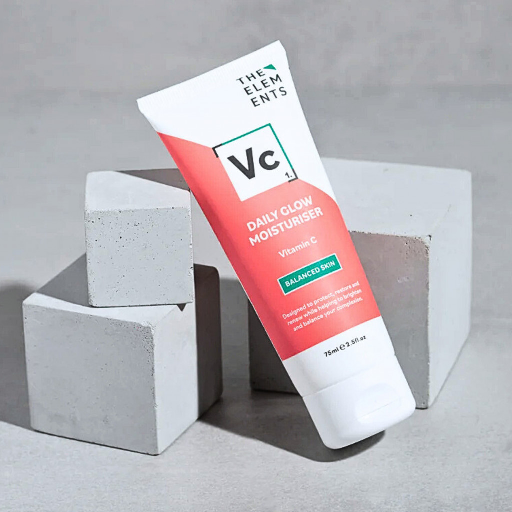 the-elements-daily-glow-moisturiser